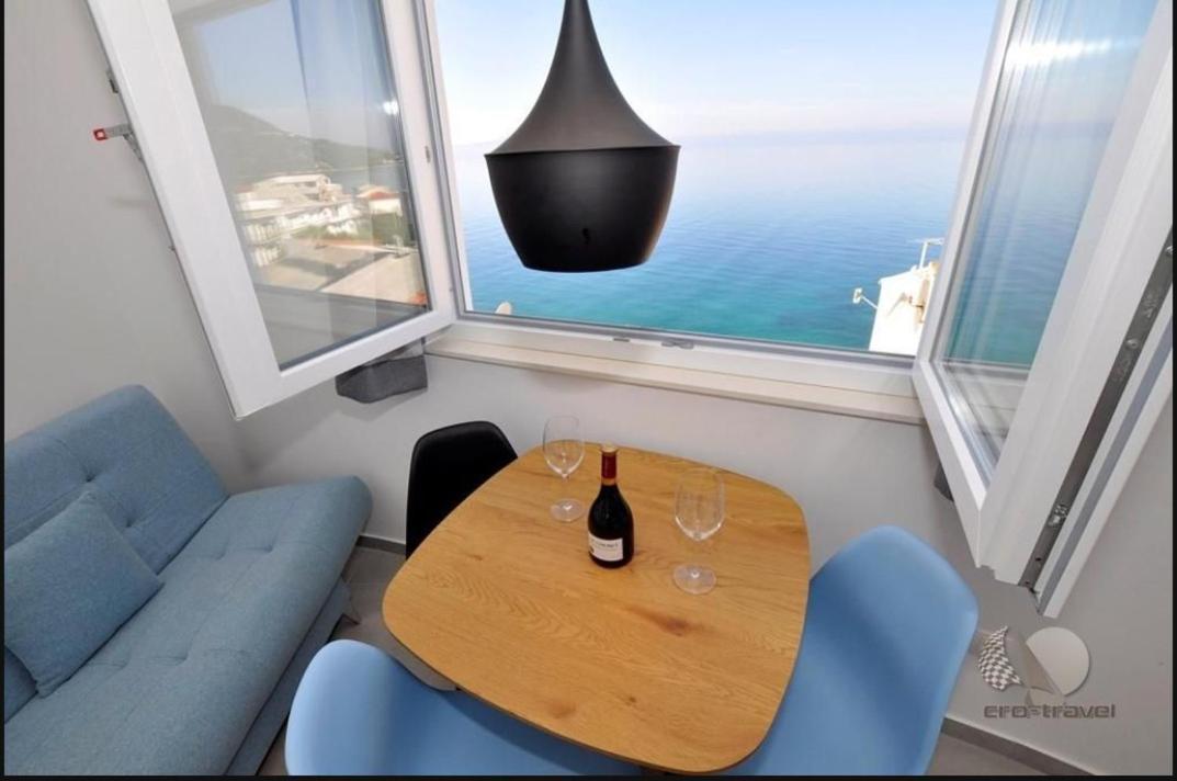 Apartmani Miranda Драшнице Экстерьер фото