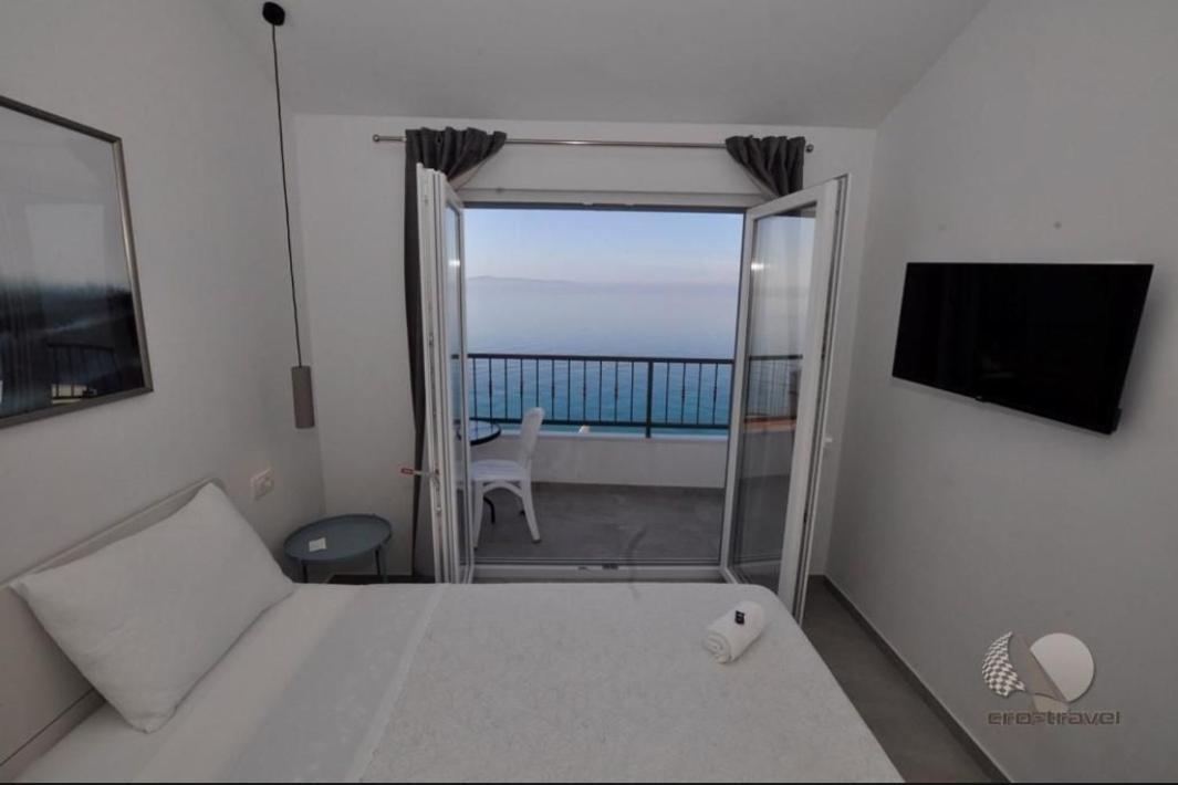 Apartmani Miranda Драшнице Экстерьер фото