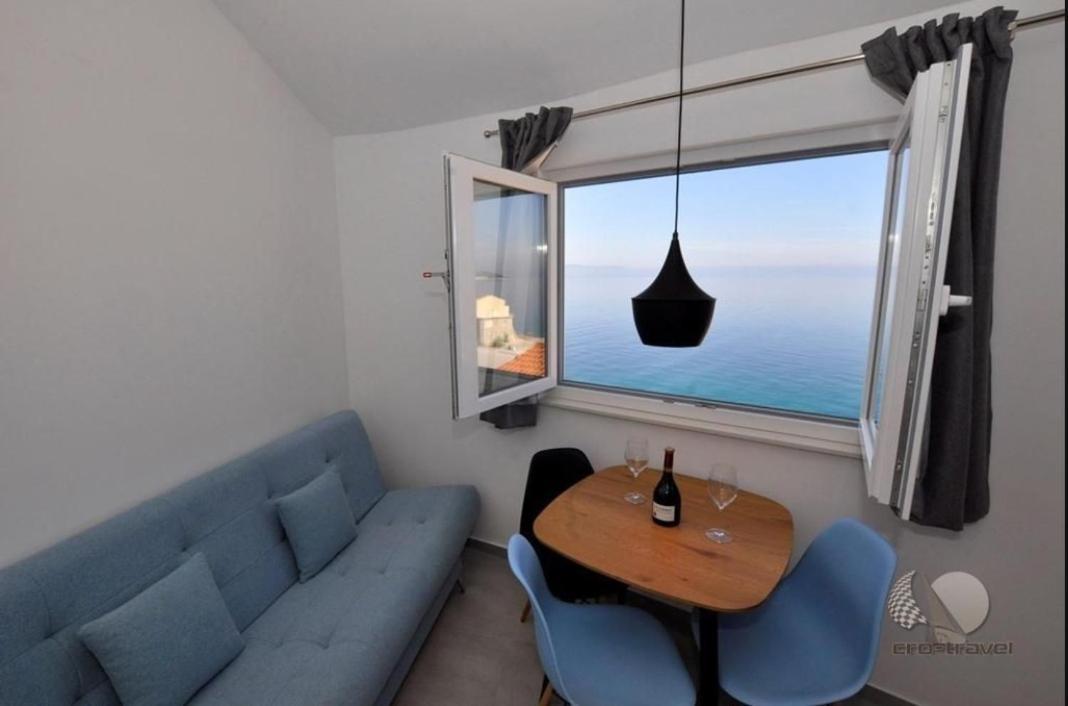 Apartmani Miranda Драшнице Экстерьер фото