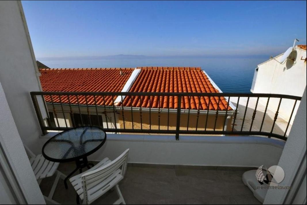 Apartmani Miranda Драшнице Экстерьер фото