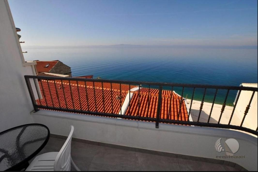 Apartmani Miranda Драшнице Экстерьер фото