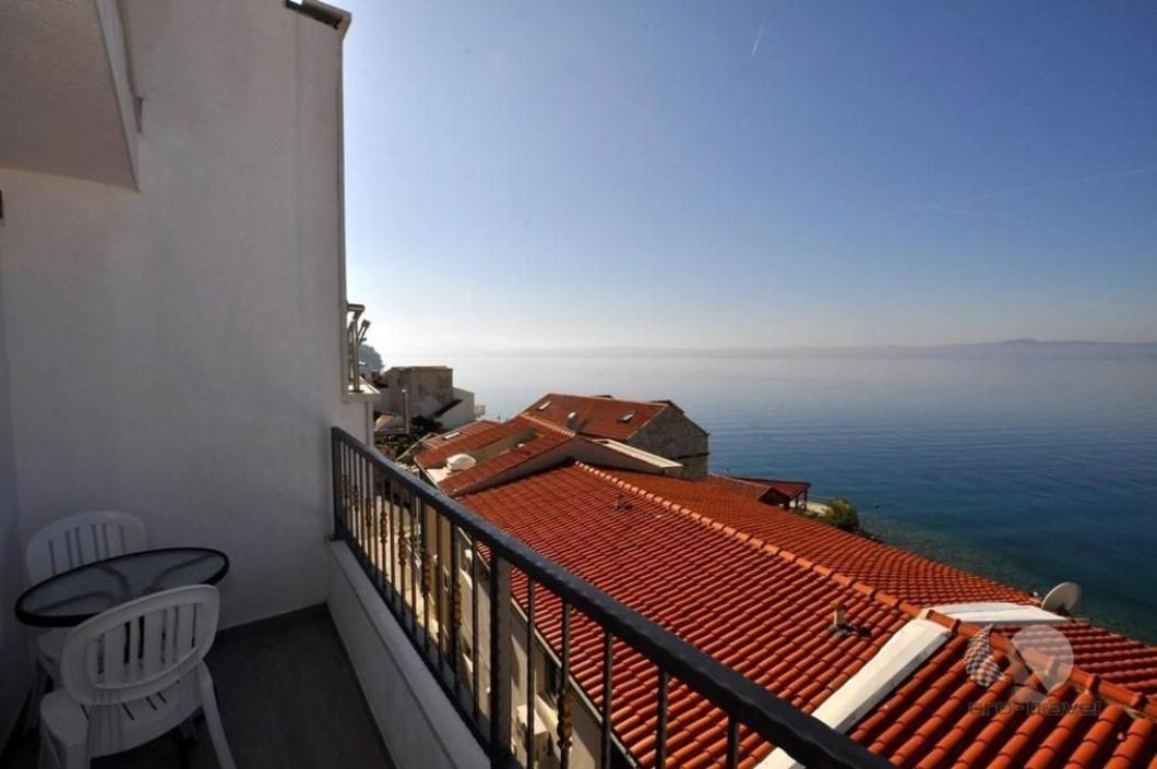 Apartmani Miranda Драшнице Экстерьер фото