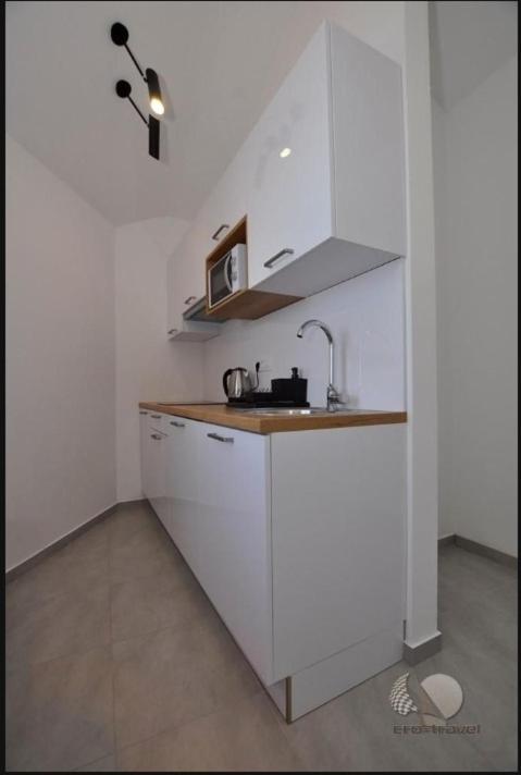Apartmani Miranda Драшнице Экстерьер фото