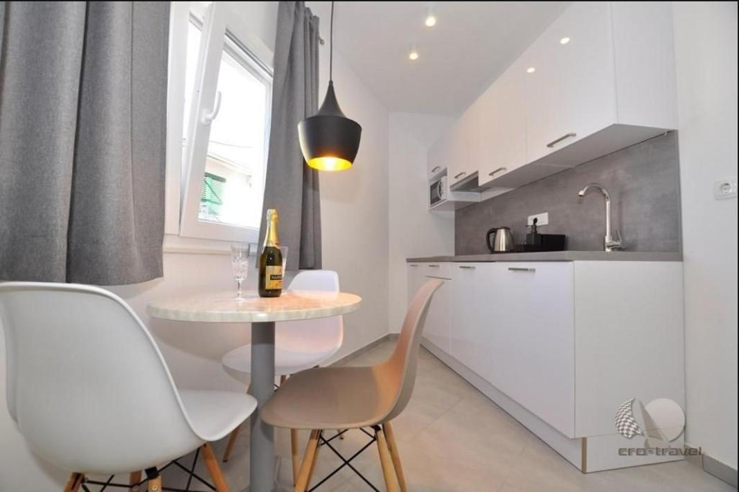 Apartmani Miranda Драшнице Экстерьер фото
