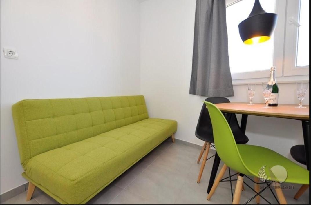 Apartmani Miranda Драшнице Экстерьер фото