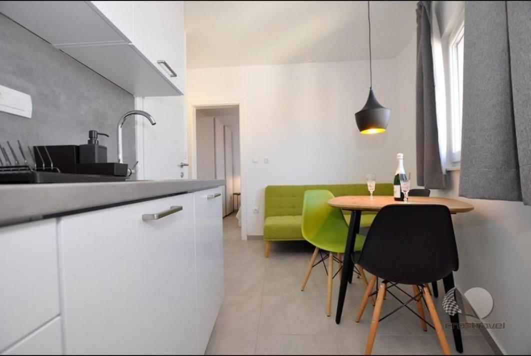 Apartmani Miranda Драшнице Экстерьер фото