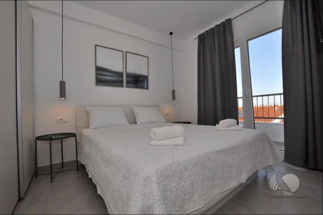 Apartmani Miranda Драшнице Экстерьер фото