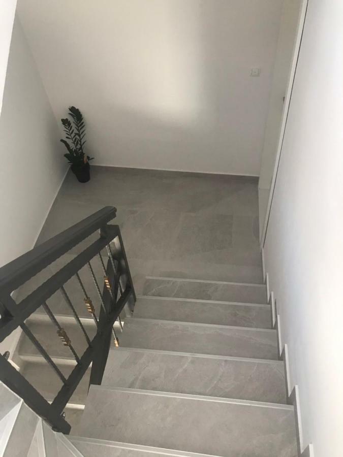 Apartmani Miranda Драшнице Экстерьер фото